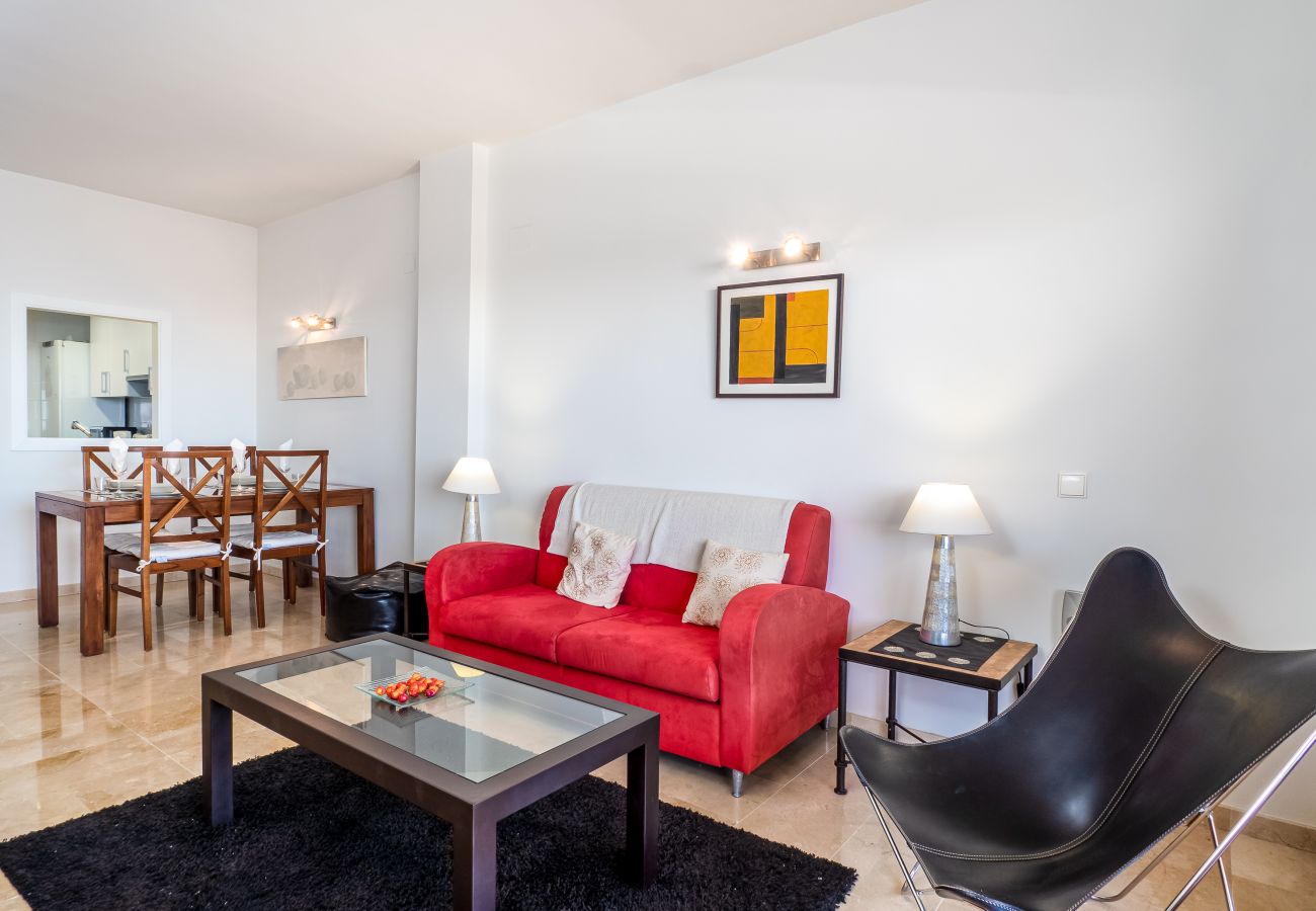 Apartamento en Manilva - Rock Bay II Amazing View 2055