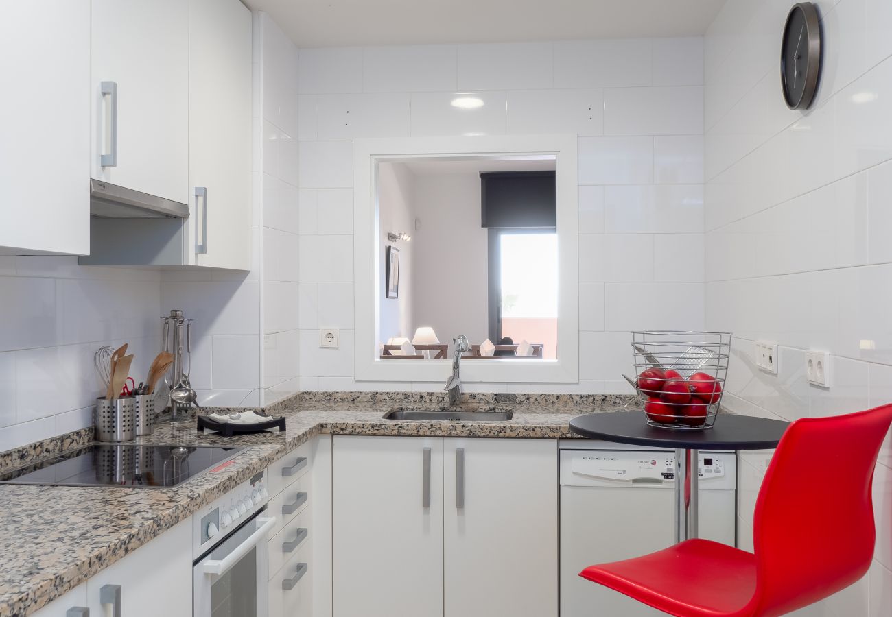 Apartamento en Manilva - Rock Bay II Amazing View 2055
