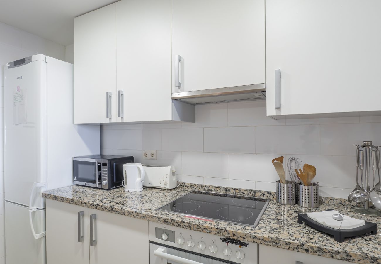 Apartamento en Manilva - Rock Bay II Amazing View 2055