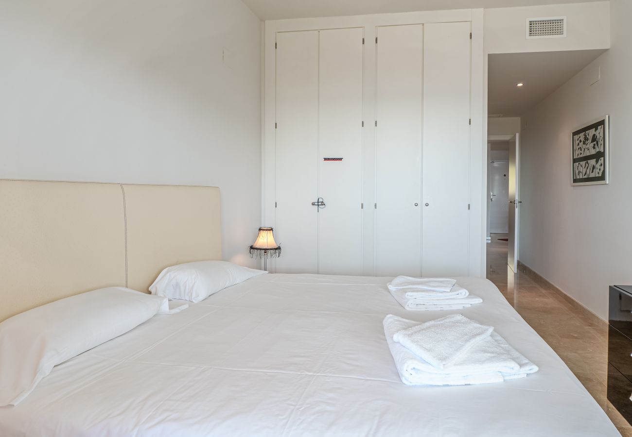 Apartamento en Manilva - Rock Bay II Amazing View 2055
