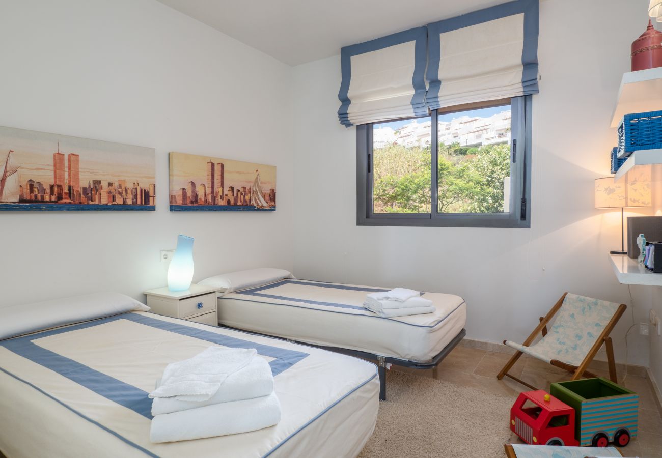 Apartamento en Manilva - Rock Bay II Amazing View 2055