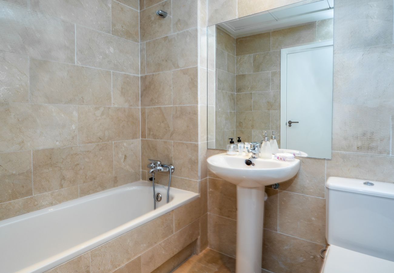 Apartamento en Manilva - Rock Bay II Amazing View 2055