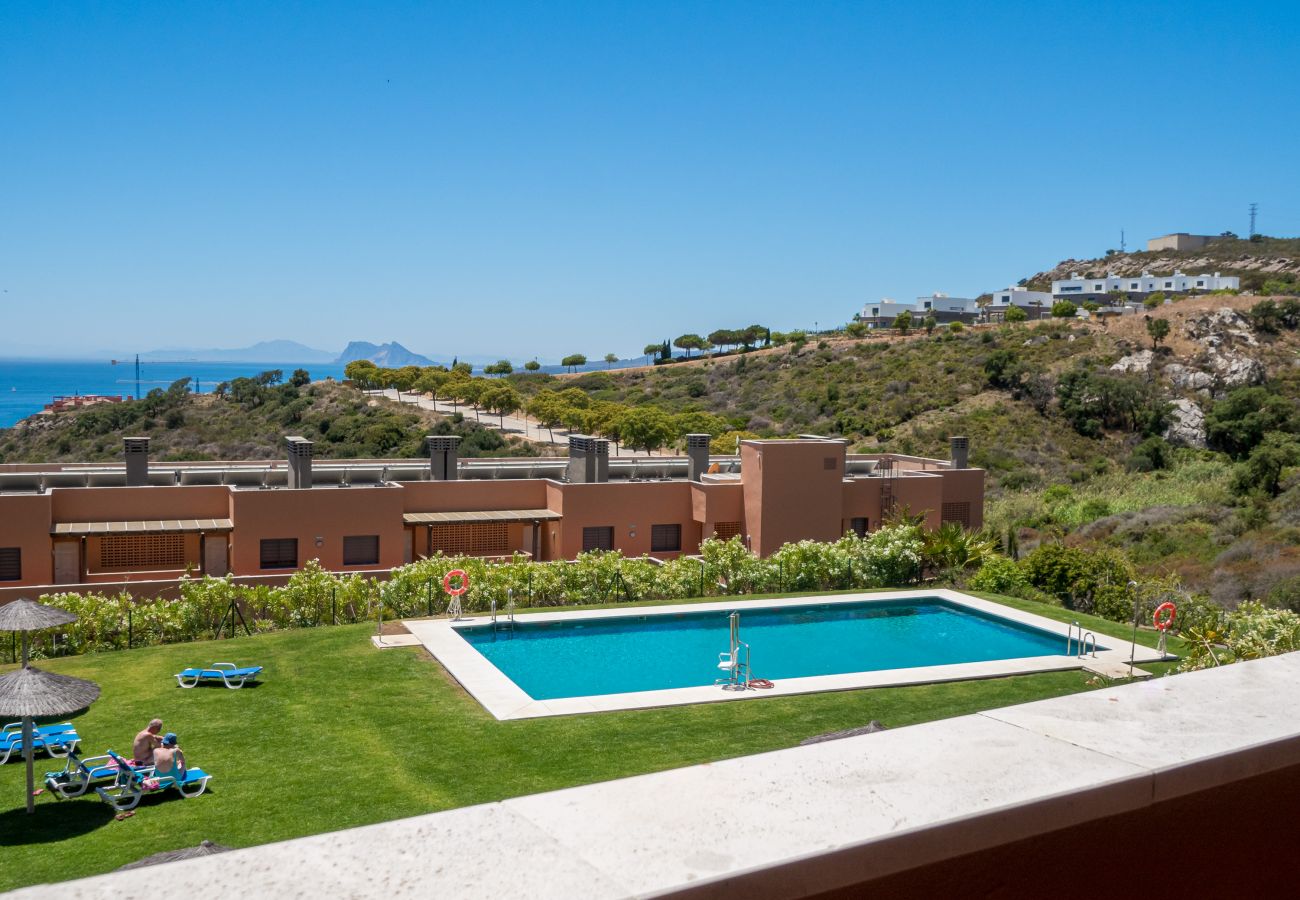 Apartamento en Manilva - Rock Bay II Amazing View 2055