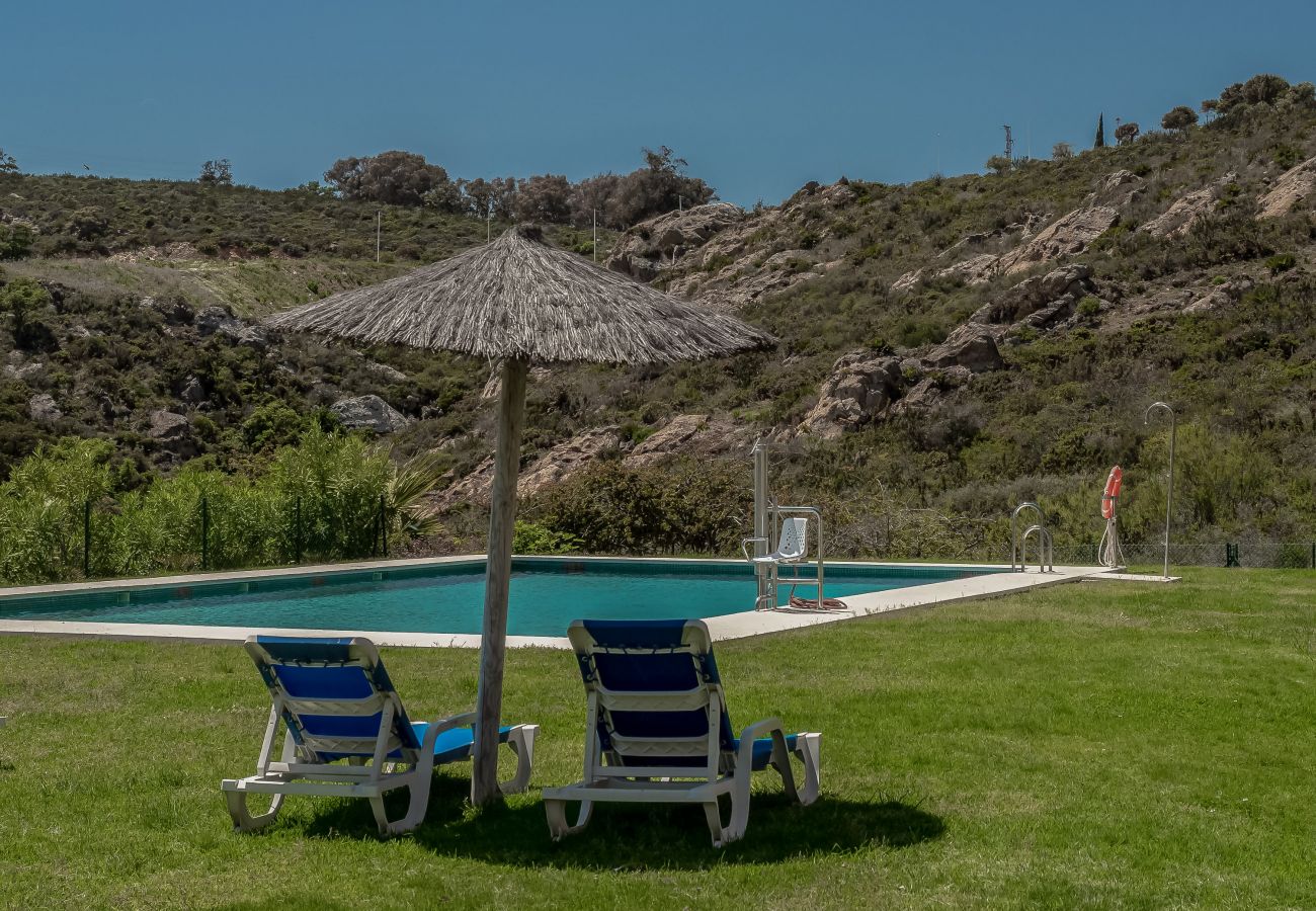Apartamento en Manilva - Rock Bay II Amazing View 2055