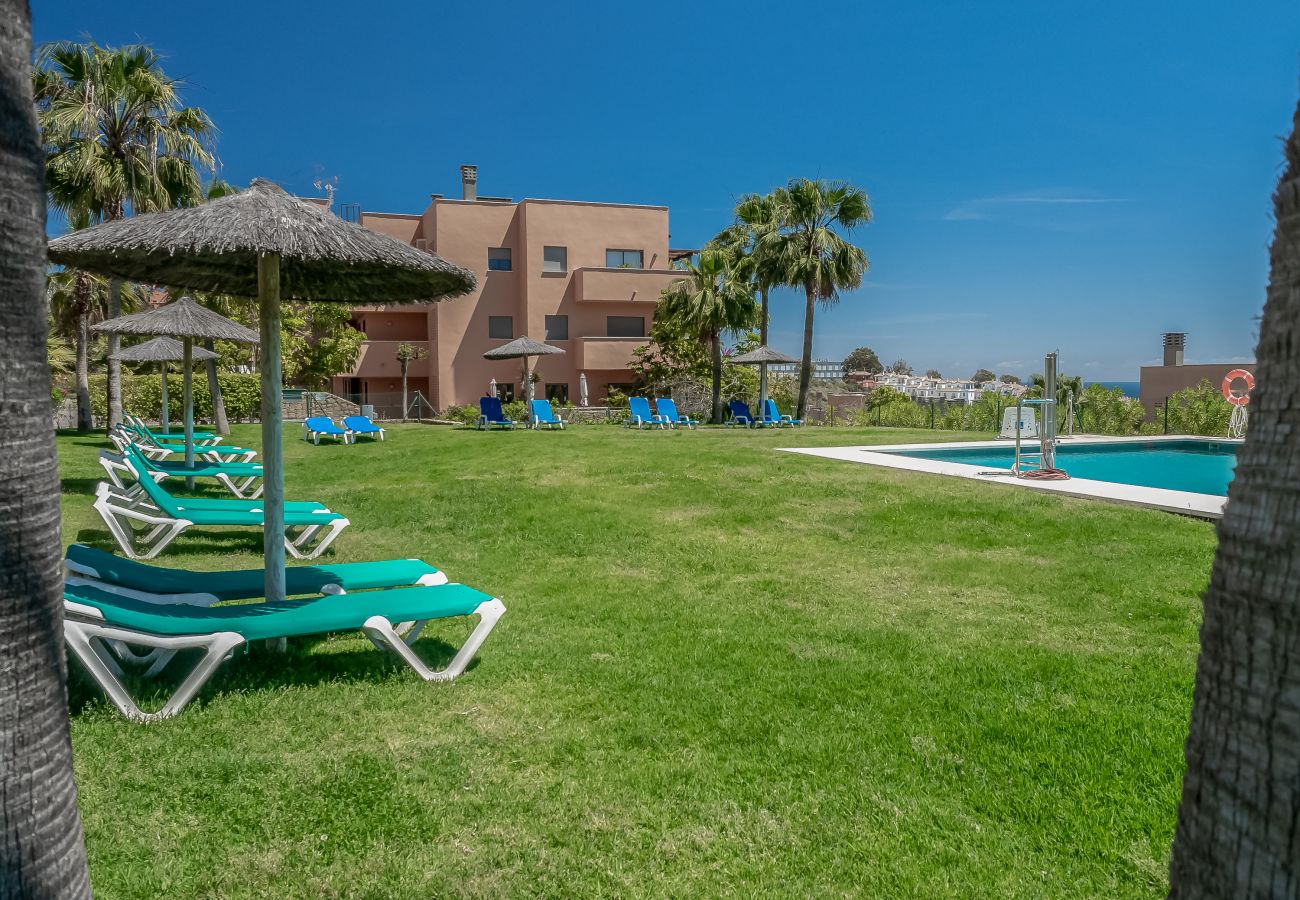 Apartamento en Manilva - Rock Bay II Amazing View 2055