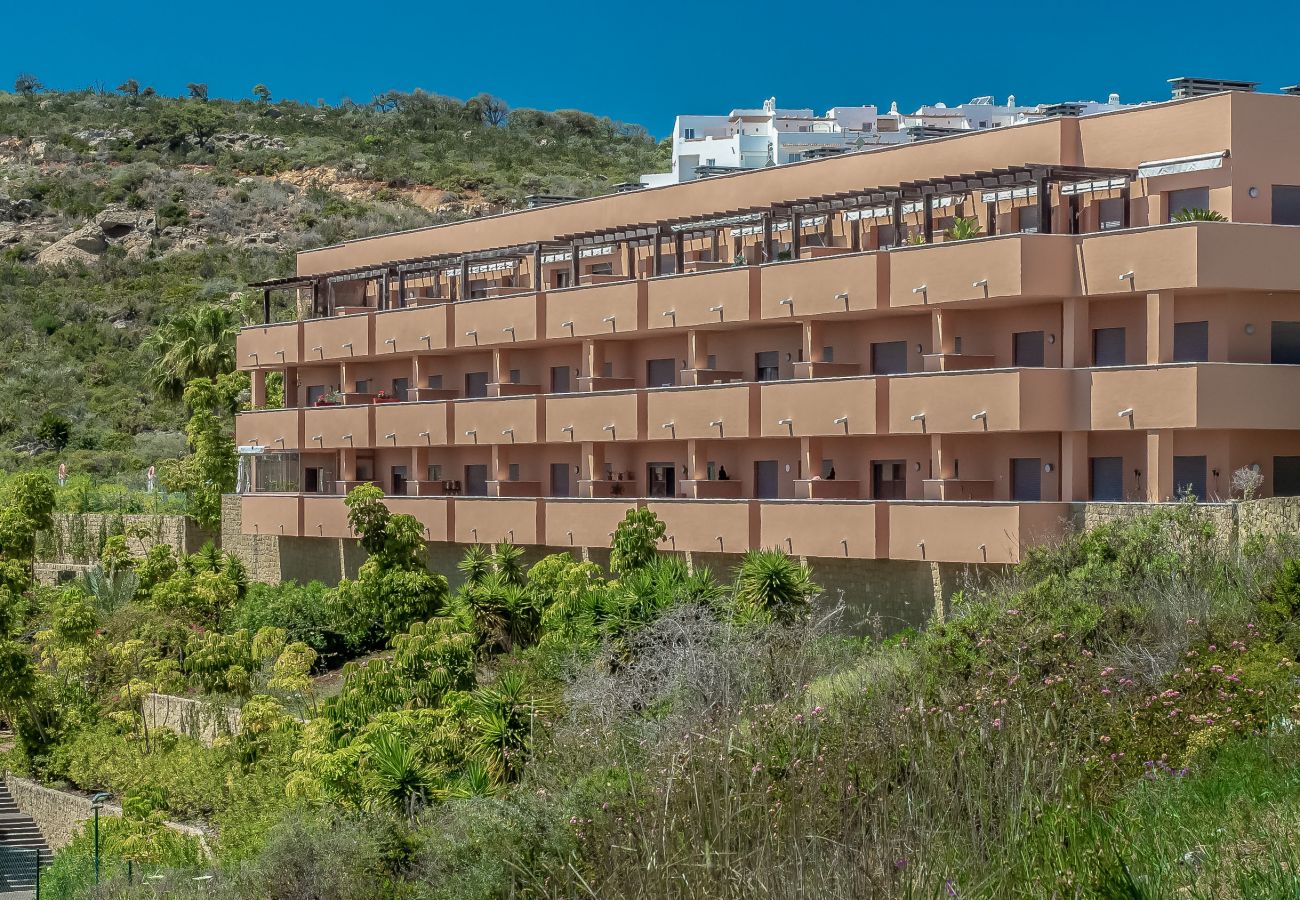 Apartamento en Manilva - Rock Bay II Amazing View 2055