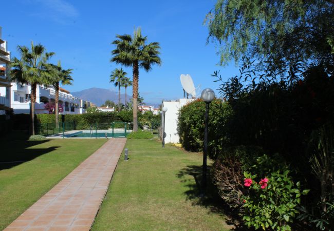 Apartamento en Manilva - Terrazas de Guadalupe 2056 Penthouse with seaviews Apartamento en Manilva - Terrazas de Guadalupe 2056 Penthouse with seaviews