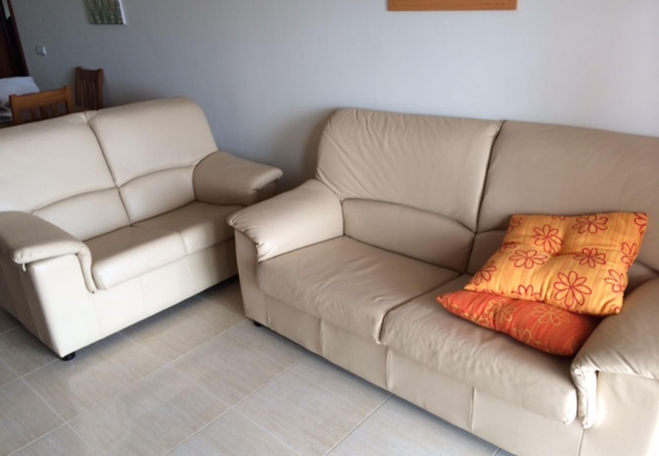 Apartamento en Manilva - Terrazas de Guadalupe 2056 Penthouse with seaviews
