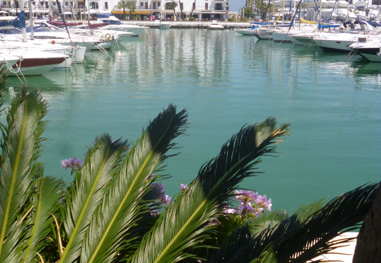 Apartamento en Manilva - Terrazas de Guadalupe 2056 Penthouse with seaviews