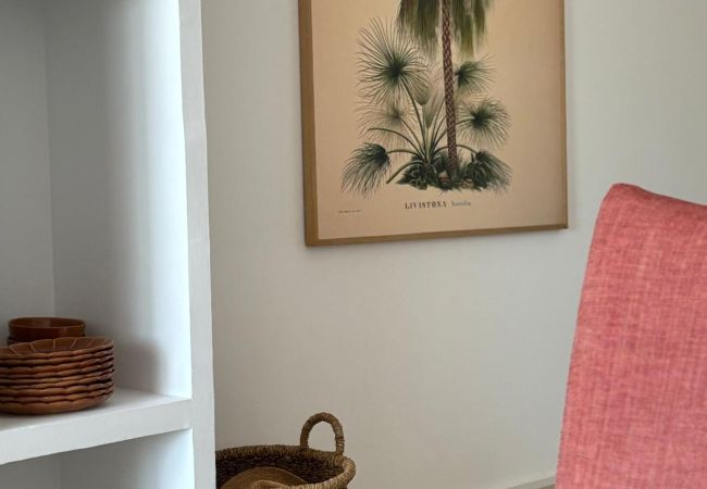 Apartamento en La Alcaidesa - Terrazas de Alcaidesa Golf & Beach 2139 Apartamento en La Alcaidesa - Terrazas de Alcaidesa Golf & Beach 2139