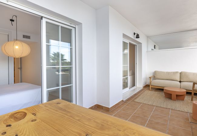 Apartamento en La Alcaidesa - Terrazas de Alcaidesa Golf & Beach 2139 Apartamento en La Alcaidesa - Terrazas de Alcaidesa Golf & Beach 2139