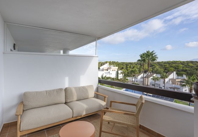 Apartamento en La Alcaidesa - Terrazas de Alcaidesa Golf & Beach 2139 Apartamento en La Alcaidesa - Terrazas de Alcaidesa Golf & Beach 2139