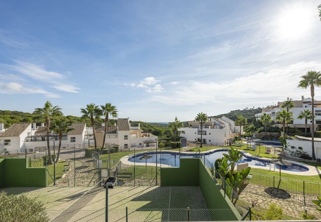 Apartamento en La Alcaidesa - Terrazas de Alcaidesa Golf & Beach 2139 Apartamento en La Alcaidesa - Terrazas de Alcaidesa Golf & Beach 2139