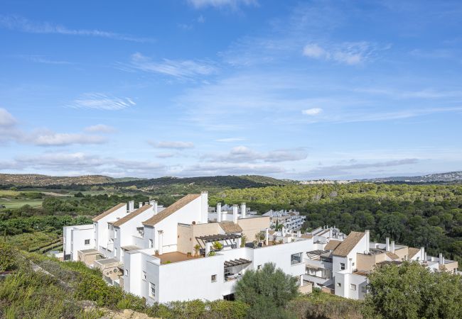 Apartamento en La Alcaidesa - Terrazas de Alcaidesa Golf & Beach 2139 Apartamento en La Alcaidesa - Terrazas de Alcaidesa Golf & Beach 2139