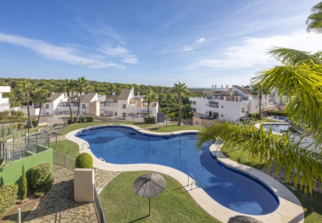 Apartamento en La Alcaidesa - Terrazas de Alcaidesa Golf & Beach 2139 Apartamento en La Alcaidesa - Terrazas de Alcaidesa Golf & Beach 2139