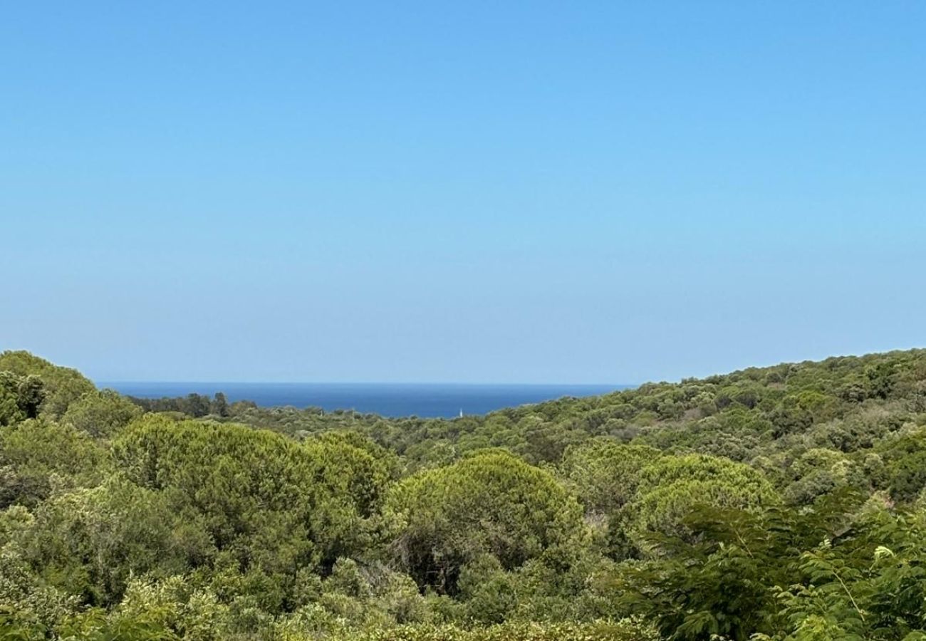 Apartamento en La Alcaidesa - Terrazas de Alcaidesa Golf & Beach 2139
