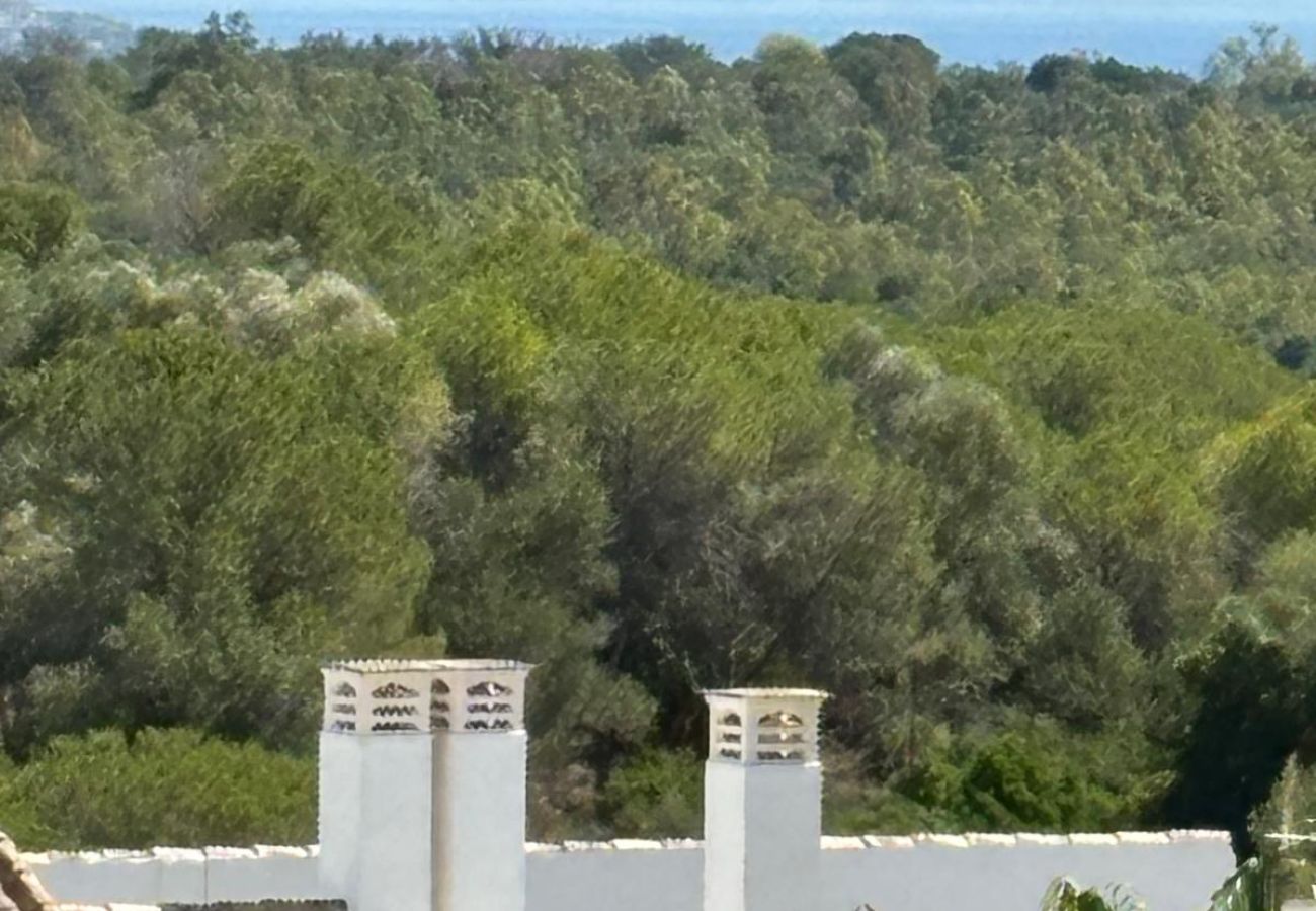Apartamento en La Alcaidesa - Terrazas de Alcaidesa Golf & Beach 2139