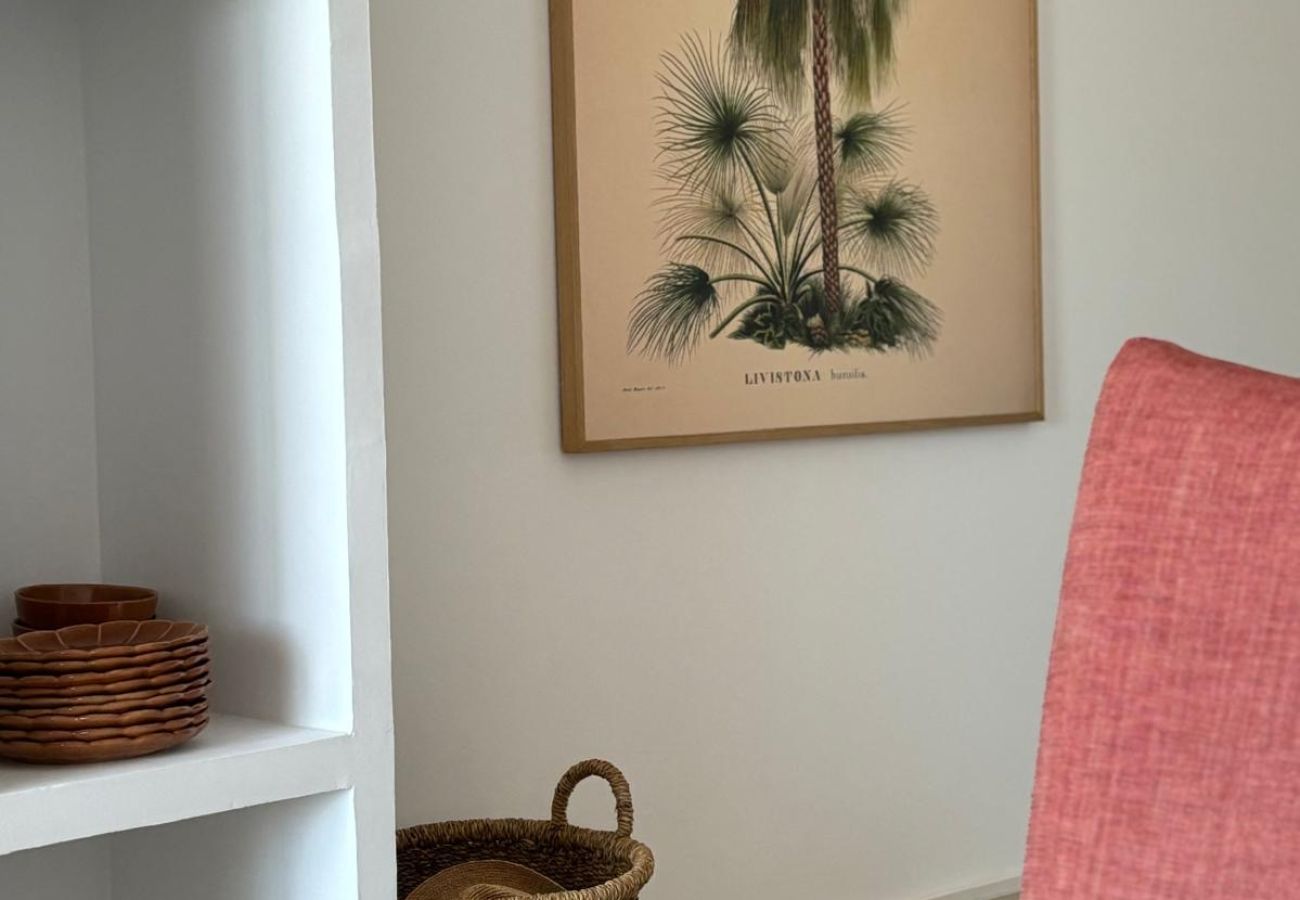 Apartamento en La Alcaidesa - Terrazas de Alcaidesa Golf & Beach 2139
