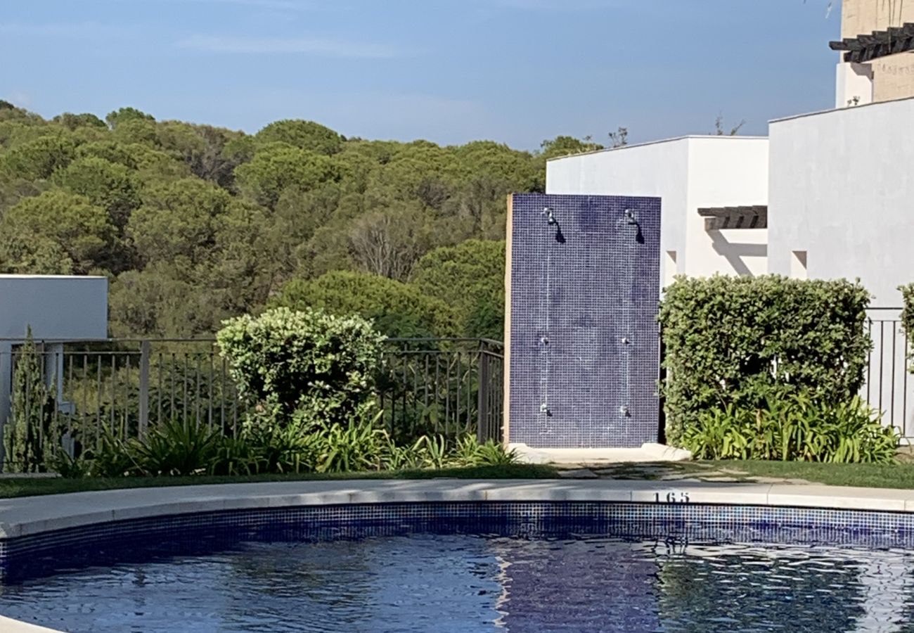 Apartamento en La Alcaidesa - Terrazas de Alcaidesa Golf & Beach 2139