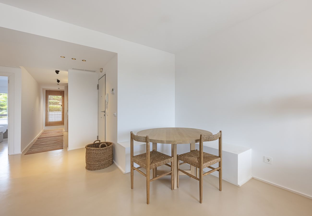 Apartamento en La Alcaidesa - Terrazas de Alcaidesa Golf & Beach 2139