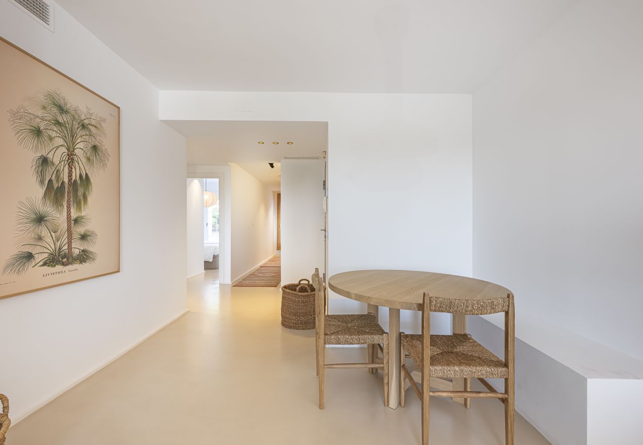 Apartamento en La Alcaidesa - Terrazas de Alcaidesa Golf & Beach 2139