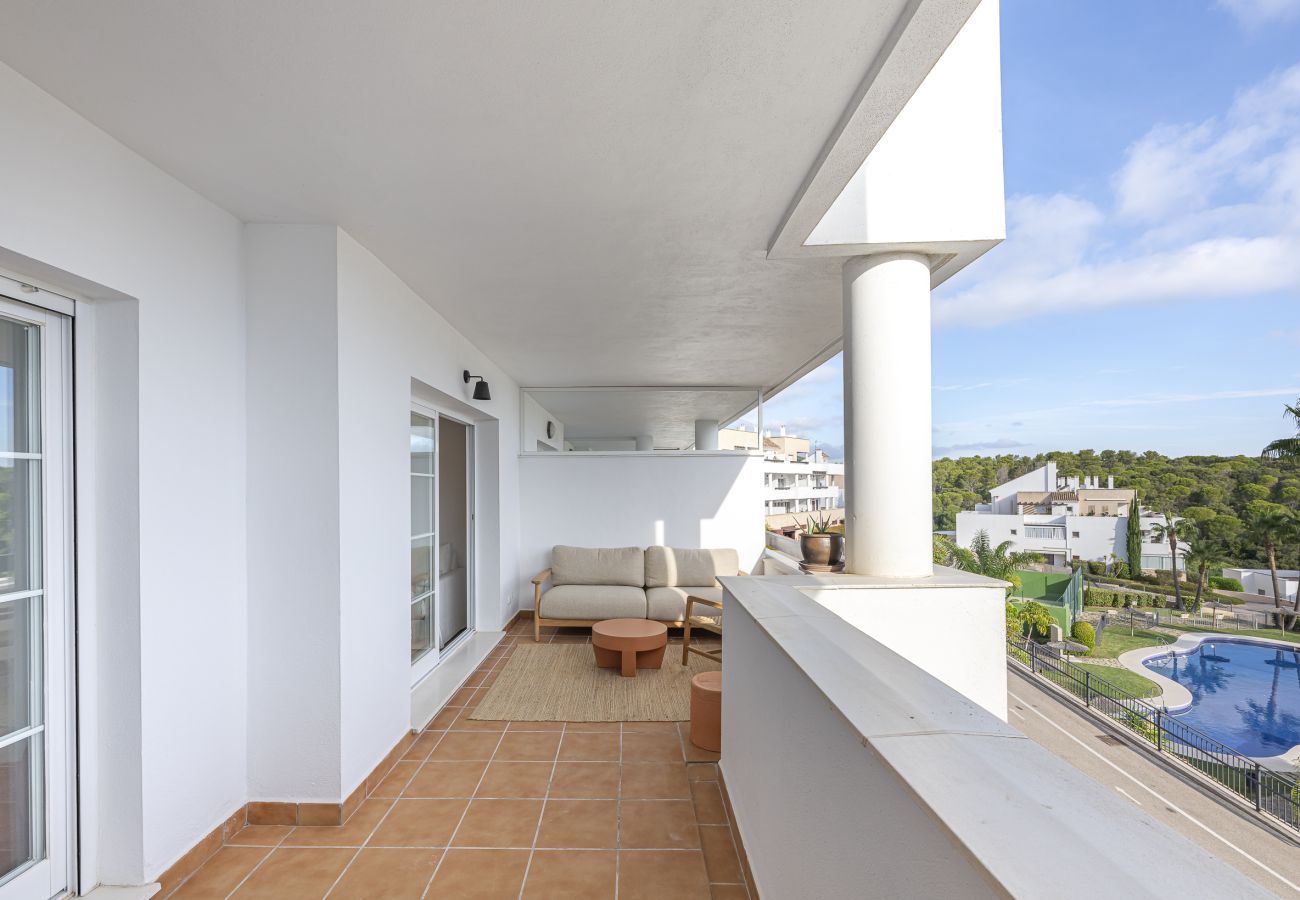 Apartamento en La Alcaidesa - Terrazas de Alcaidesa Golf & Beach 2139