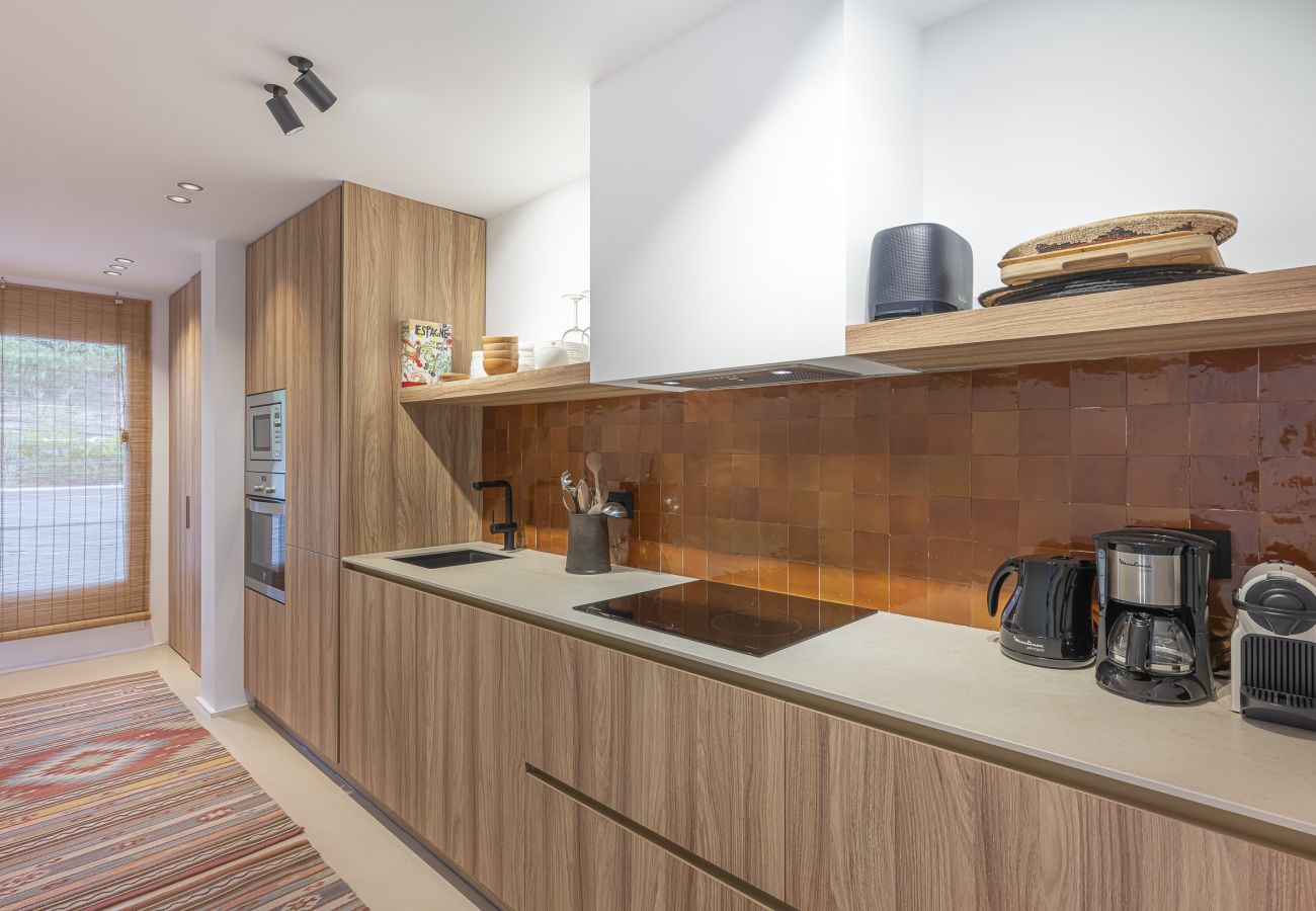 Apartamento en La Alcaidesa - Terrazas de Alcaidesa Golf & Beach 2139
