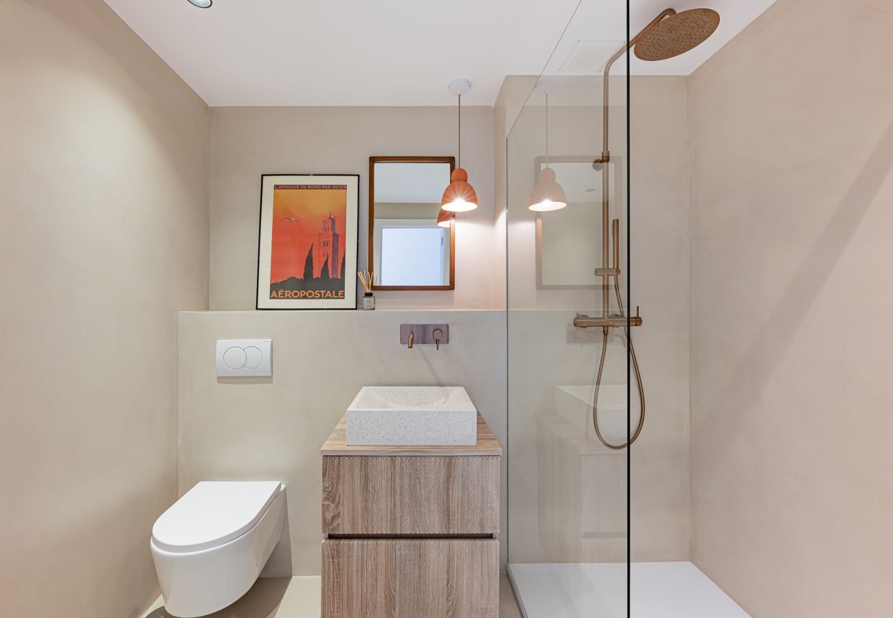 Apartamento en La Alcaidesa - Terrazas de Alcaidesa Golf & Beach 2139