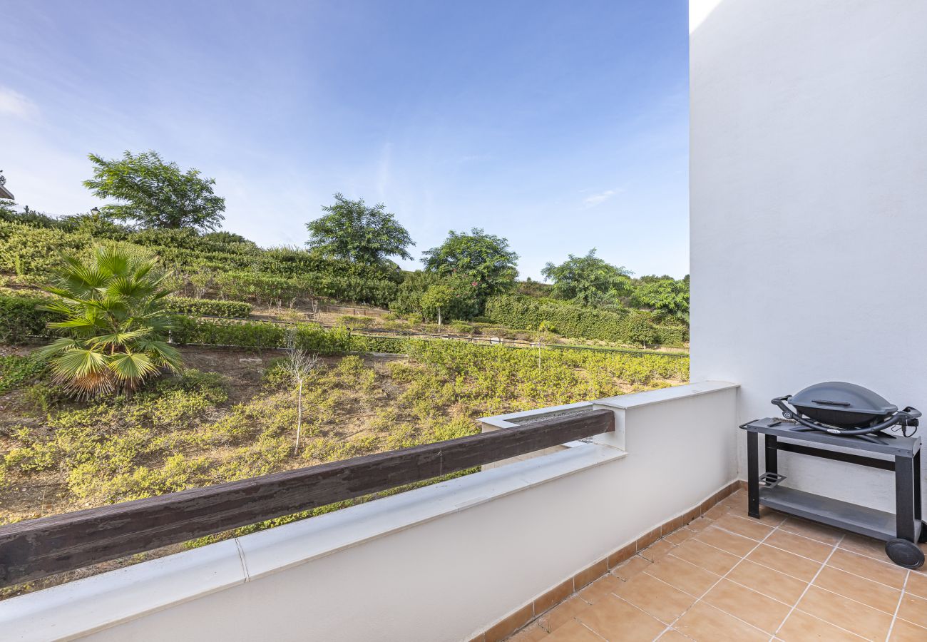 Apartamento en La Alcaidesa - Terrazas de Alcaidesa Golf & Beach 2139