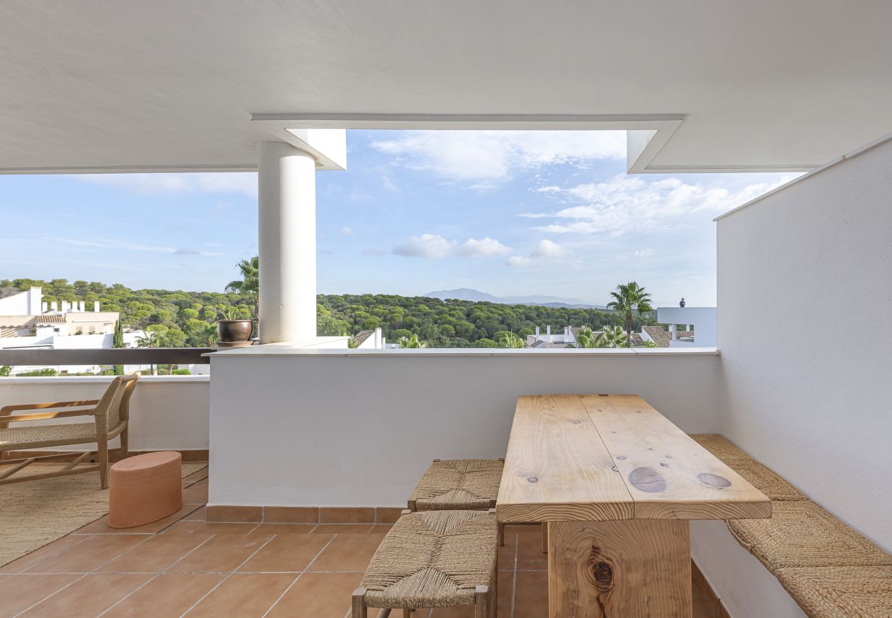 Apartamento en La Alcaidesa - Terrazas de Alcaidesa Golf & Beach 2139