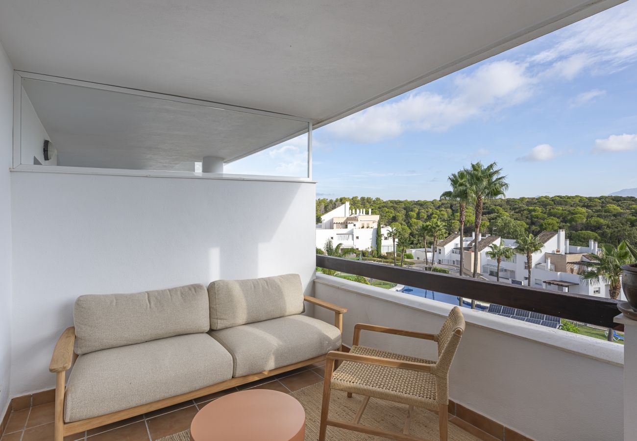 Apartamento en La Alcaidesa - Terrazas de Alcaidesa Golf & Beach 2139