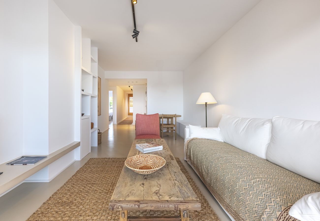 Apartamento en La Alcaidesa - Terrazas de Alcaidesa Golf & Beach 2139