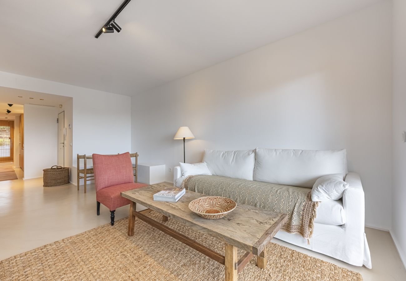 Apartamento en La Alcaidesa - Terrazas de Alcaidesa Golf & Beach 2139