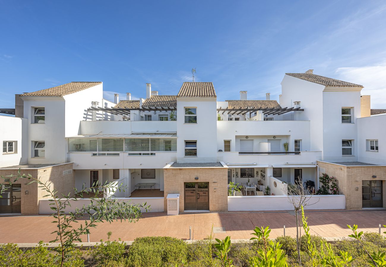 Apartamento en La Alcaidesa - Terrazas de Alcaidesa Golf & Beach 2139
