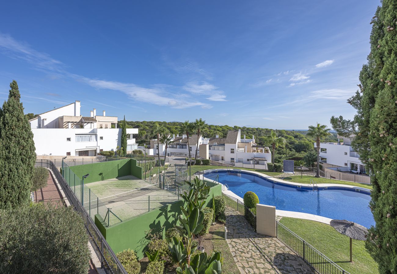 Apartamento en La Alcaidesa - Terrazas de Alcaidesa Golf & Beach 2139