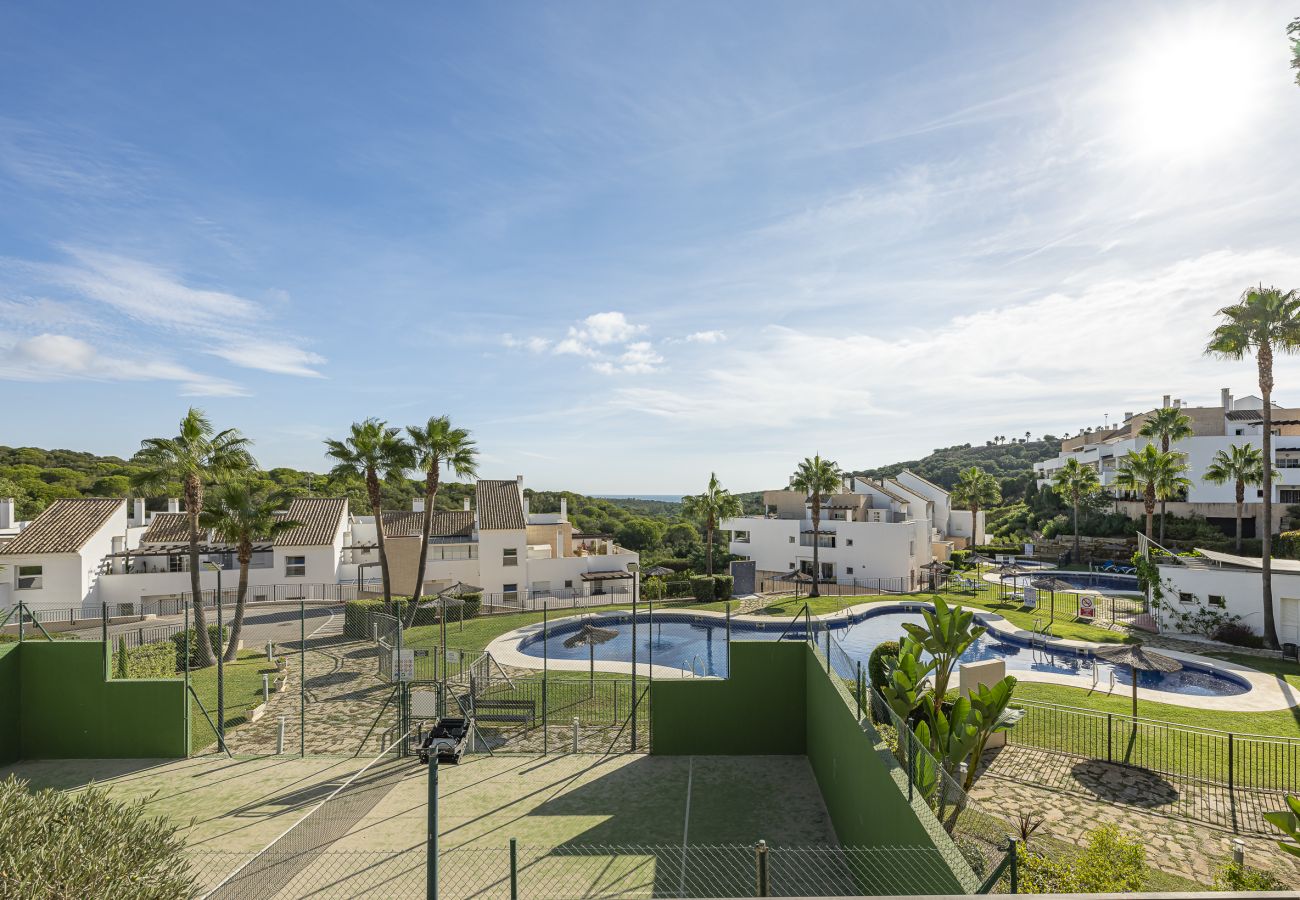 Apartamento en La Alcaidesa - Terrazas de Alcaidesa Golf & Beach 2139