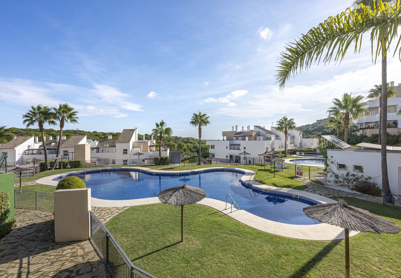 Apartamento en La Alcaidesa - Terrazas de Alcaidesa Golf & Beach 2139