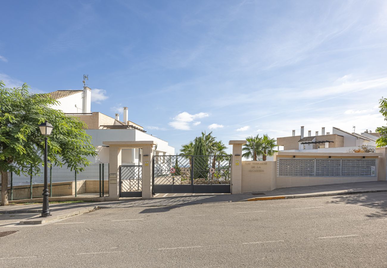 Apartamento en La Alcaidesa - Terrazas de Alcaidesa Golf & Beach 2139