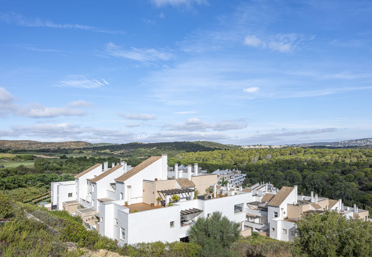 Apartamento en La Alcaidesa - Terrazas de Alcaidesa Golf & Beach 2139