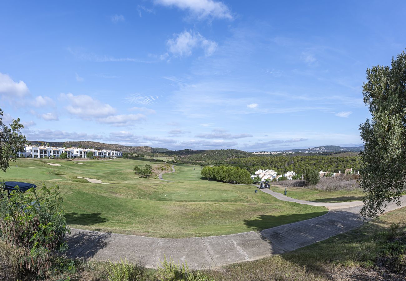 Apartamento en La Alcaidesa - Terrazas de Alcaidesa Golf & Beach 2139
