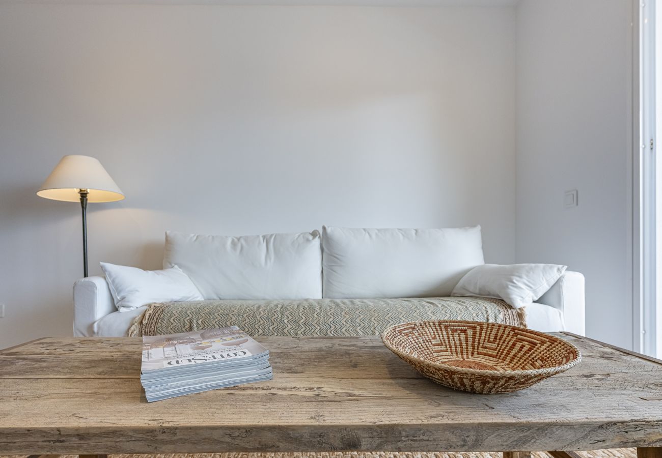 Apartamento en La Alcaidesa - Terrazas de Alcaidesa Golf & Beach 2139