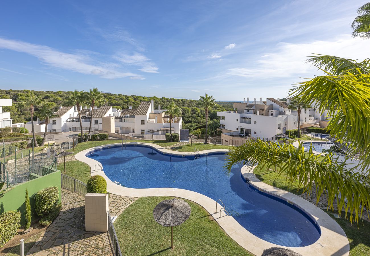 Apartamento en La Alcaidesa - Terrazas de Alcaidesa Golf & Beach 2139