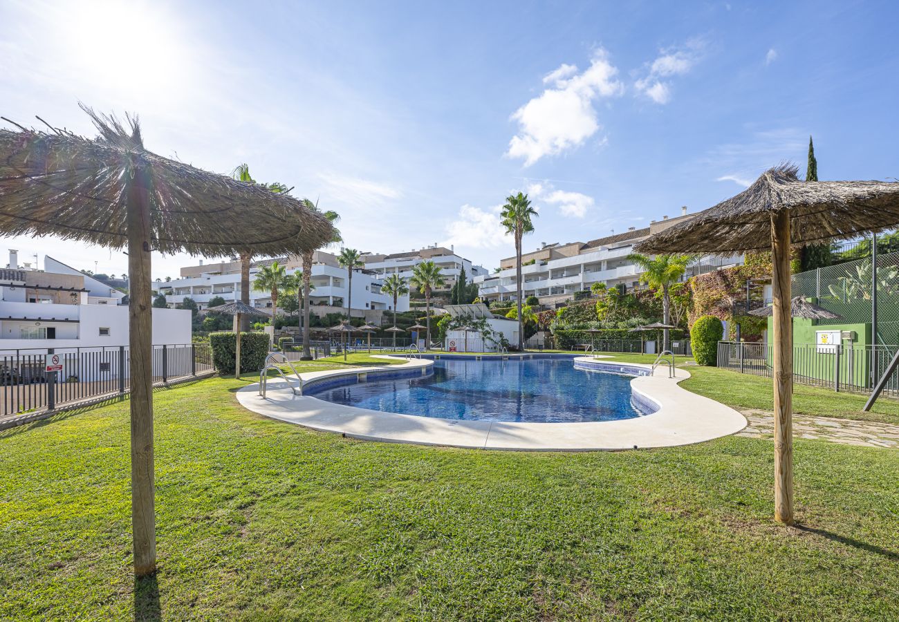 Apartamento en La Alcaidesa - Terrazas de Alcaidesa Golf & Beach 2139