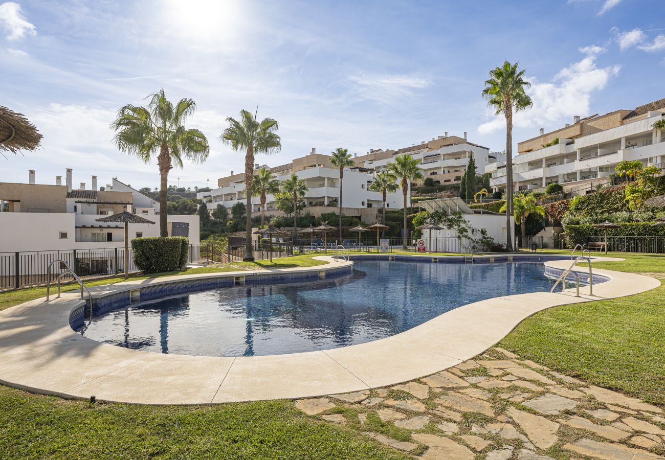 Apartamento en La Alcaidesa - Terrazas de Alcaidesa Golf & Beach 2139