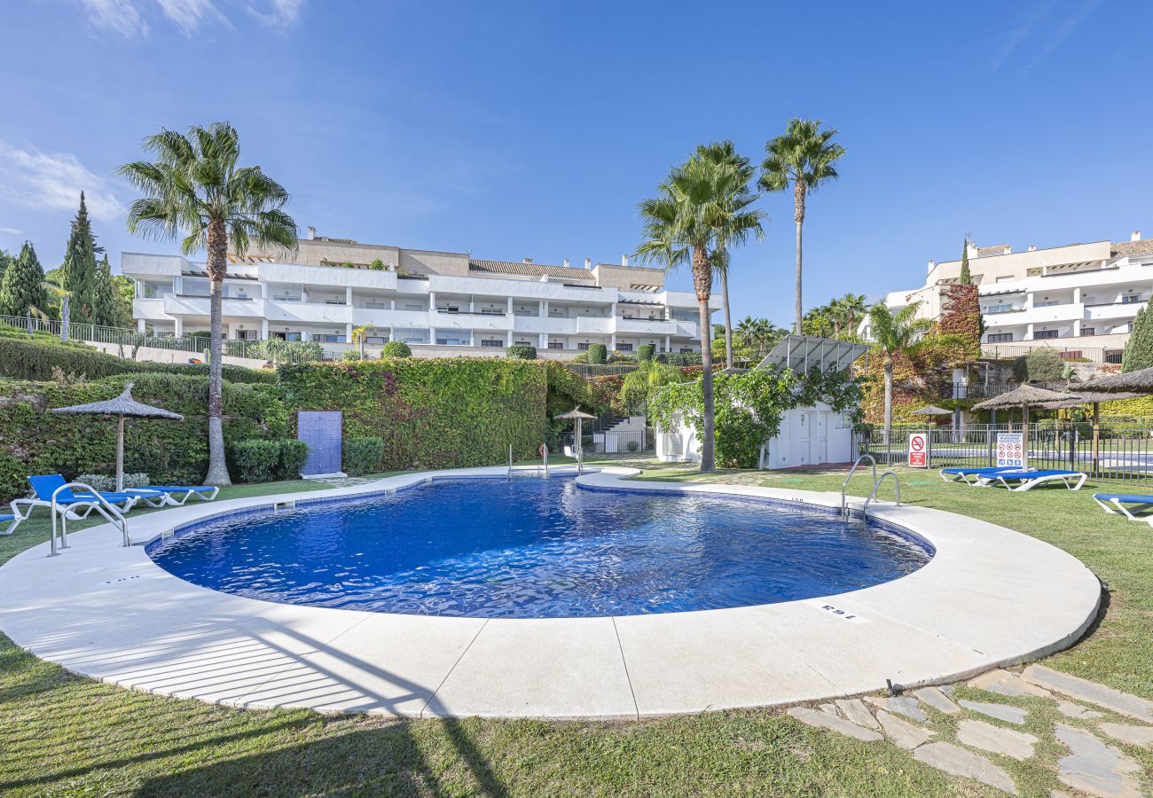 Apartamento en La Alcaidesa - Terrazas de Alcaidesa Golf & Beach 2139