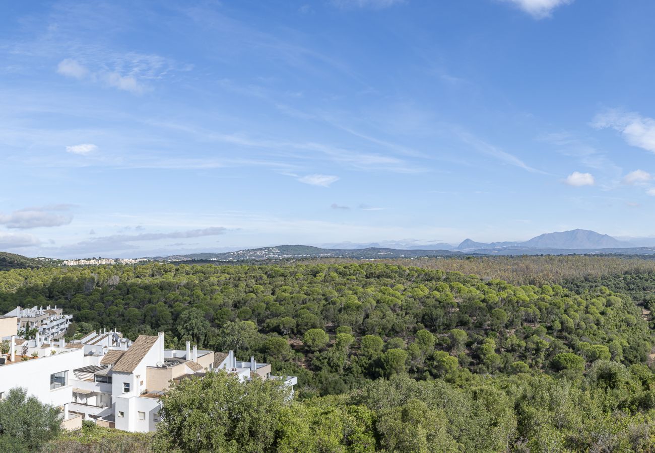 Apartamento en La Alcaidesa - Terrazas de Alcaidesa Golf & Beach 2139