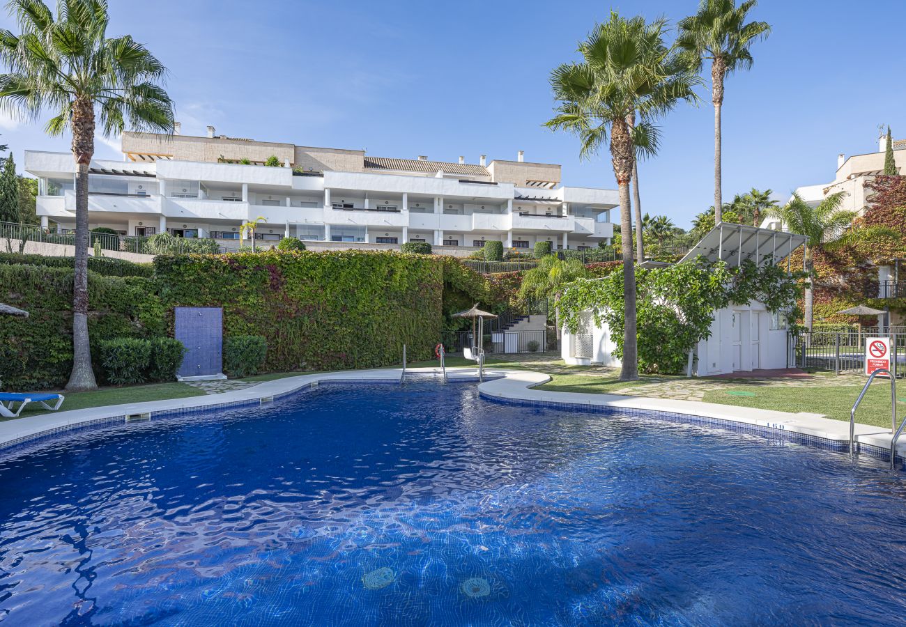 Apartamento en La Alcaidesa - Terrazas de Alcaidesa Golf & Beach 2139