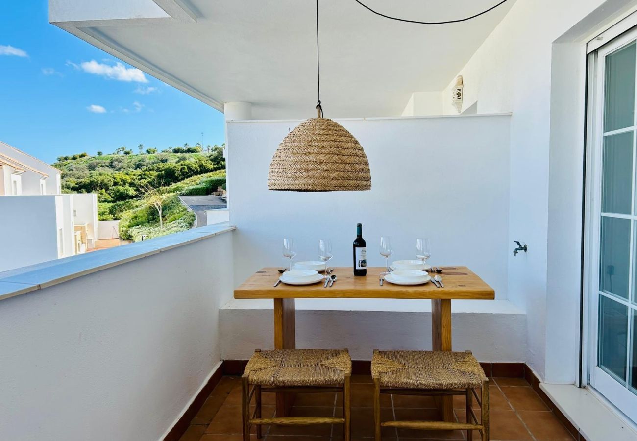 Apartamento en La Alcaidesa - Terrazas de Alcaidesa Golf & Beach 2139