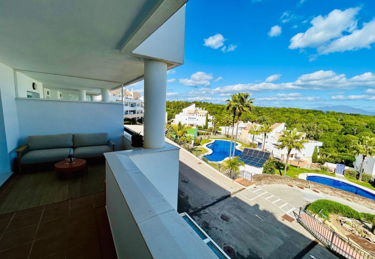 Apartamento en La Alcaidesa - Terrazas de Alcaidesa Golf & Beach 2139