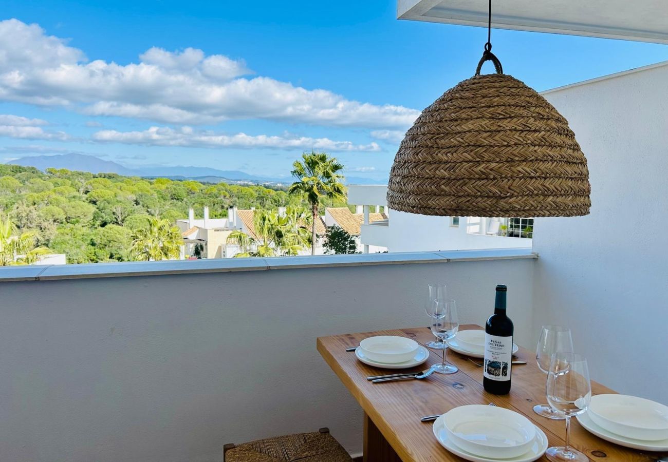 Apartamento en La Alcaidesa - Terrazas de Alcaidesa Golf & Beach 2139